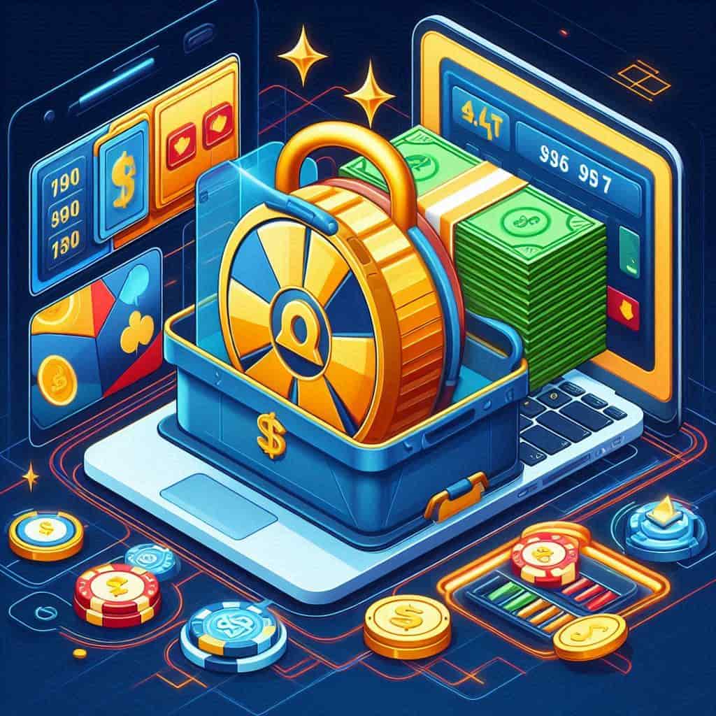 Online Slots in Minnesota