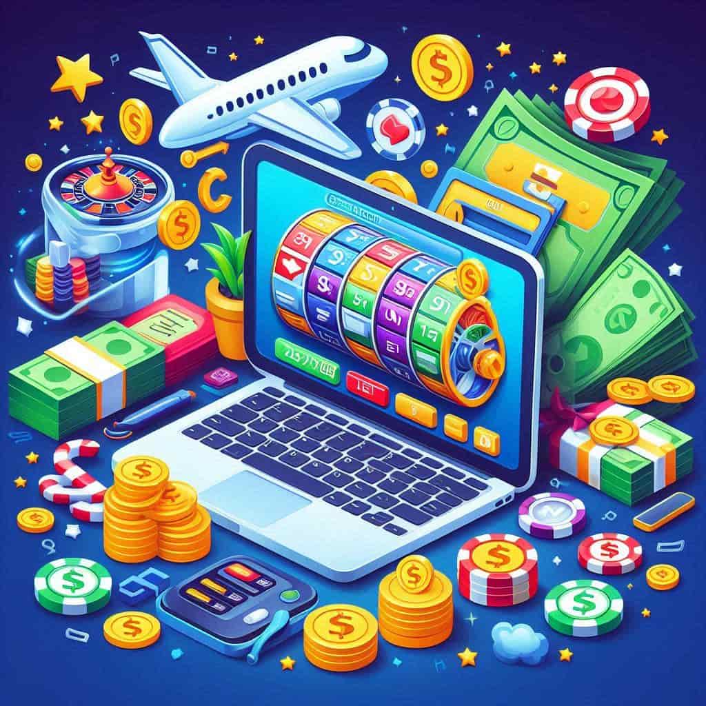 Online Slots in Montana