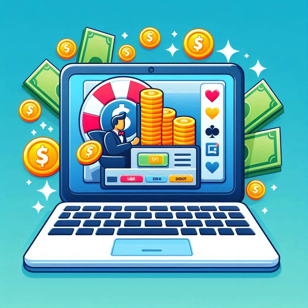 Online Slots in New York