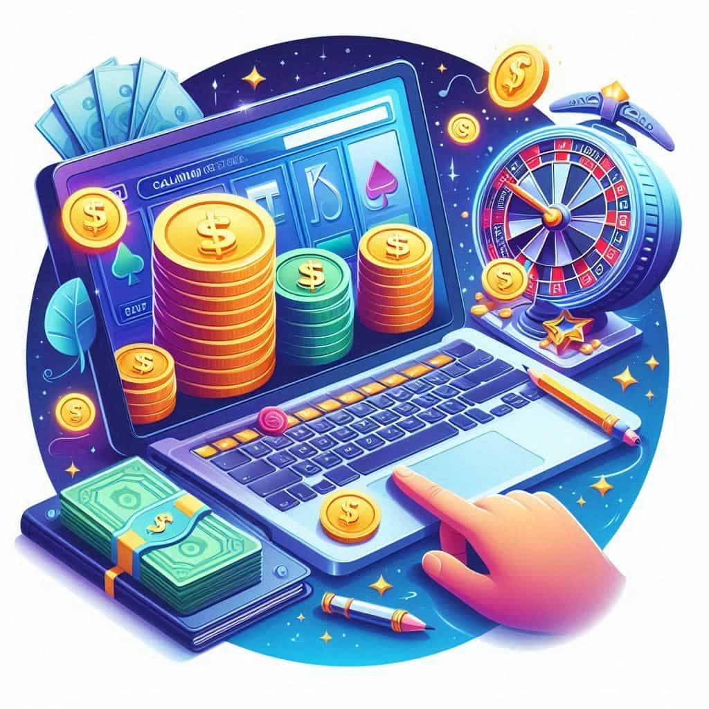 Online Slots in North Carolina