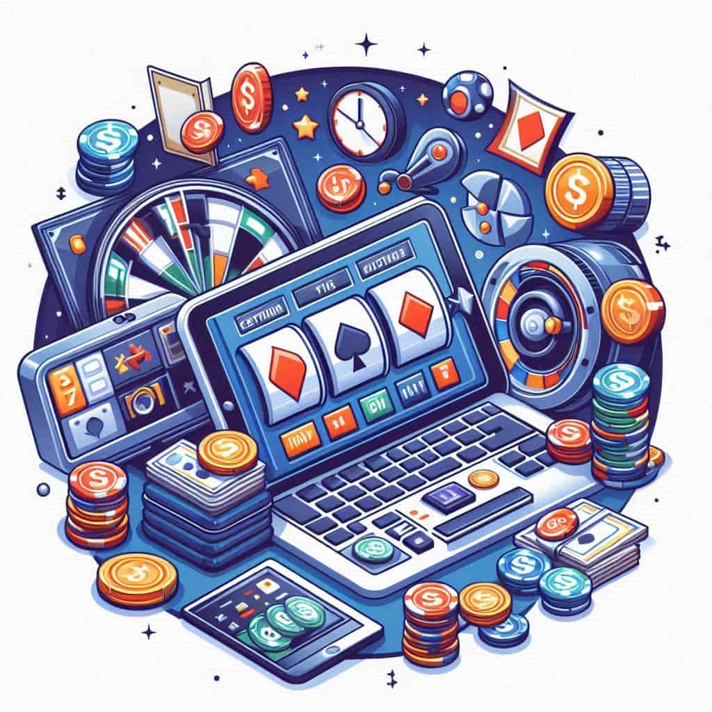 Online Slots in Ohio