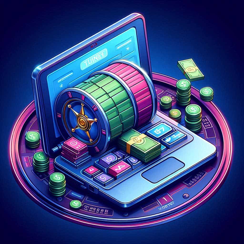 Online Slots in Pennsylvania