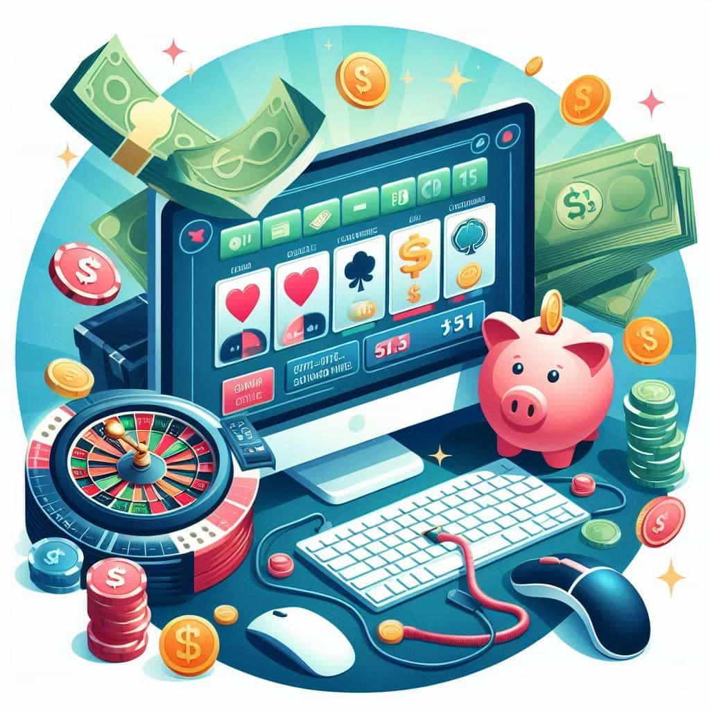 Online Slots in Rhode Island