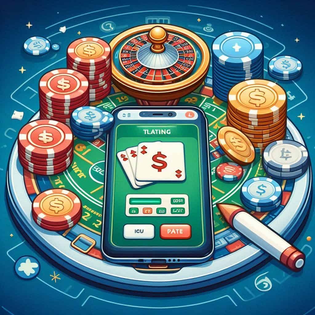 Online Slots in Tennessee