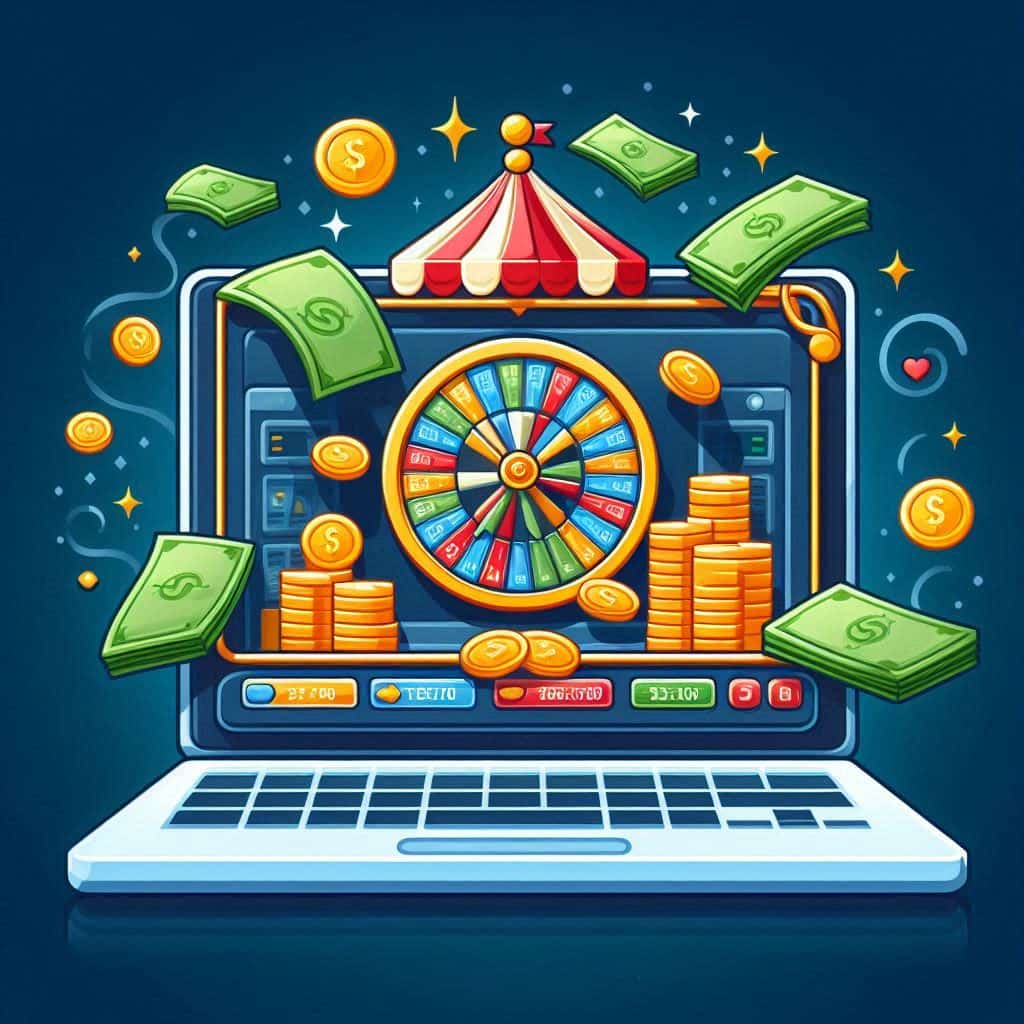 Online Slots in Texas