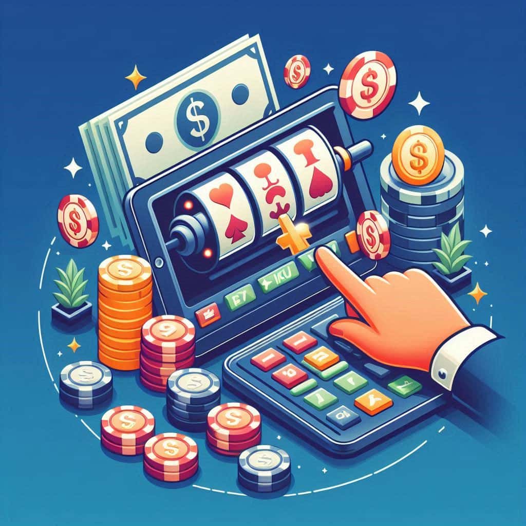Online Slots in Utah