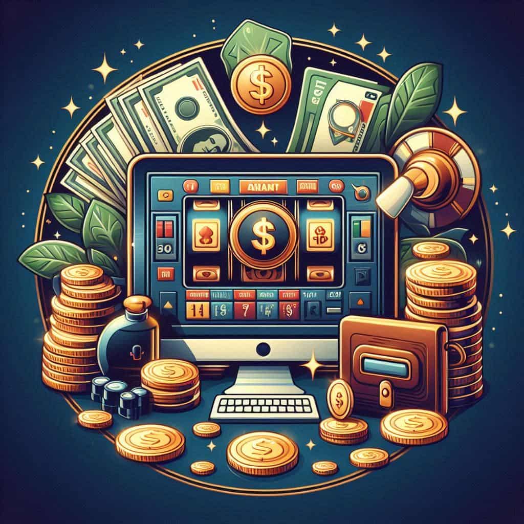 Online Slots in Virginia