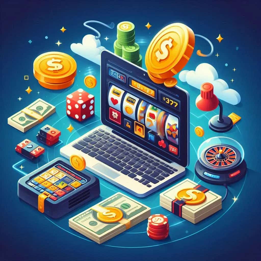 Online Slots in Washington