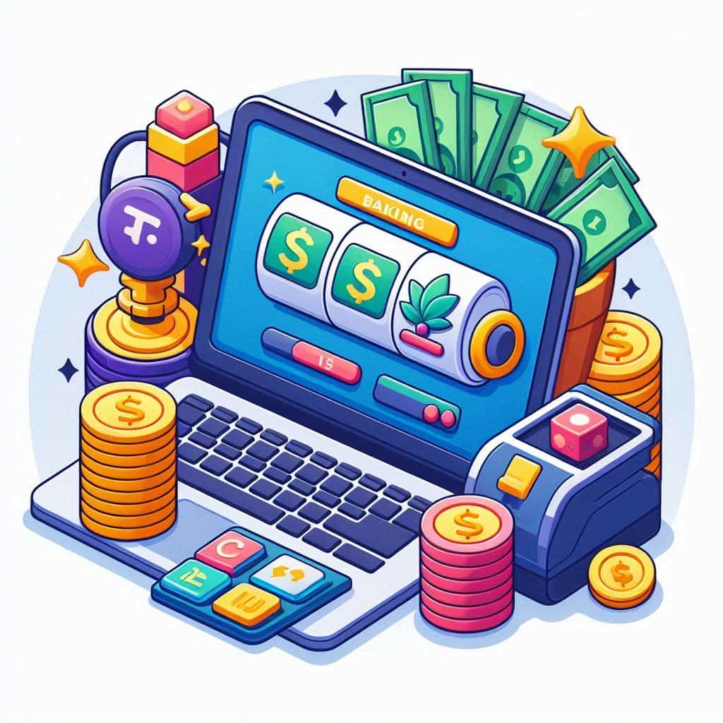 South Dakota Online Casinos for Real Money