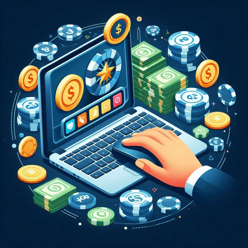 Online Casino Games for Real Money