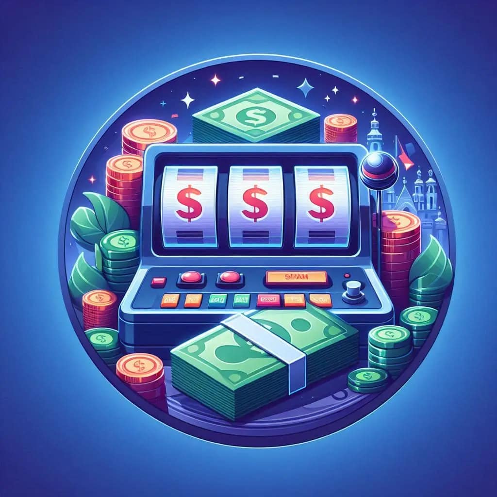 Online Casinos for Real Money