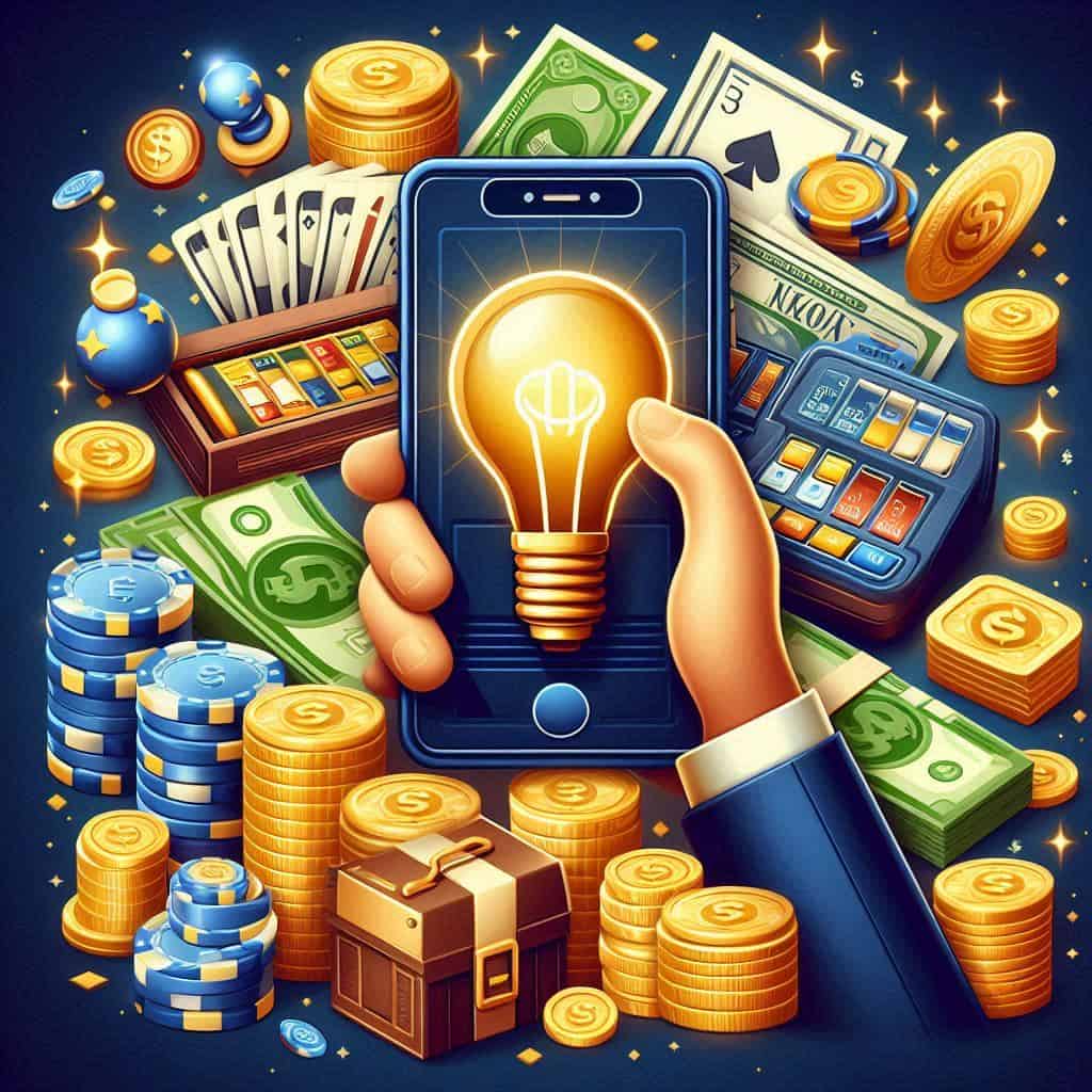 Online Slots for Real Money