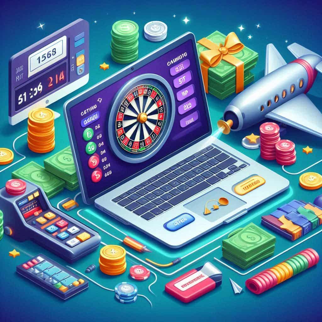 Utah Online Casinos for Real Money