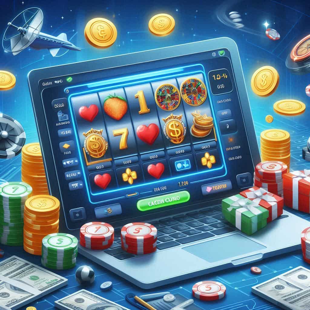 Virginia Online Casinos for Real Money