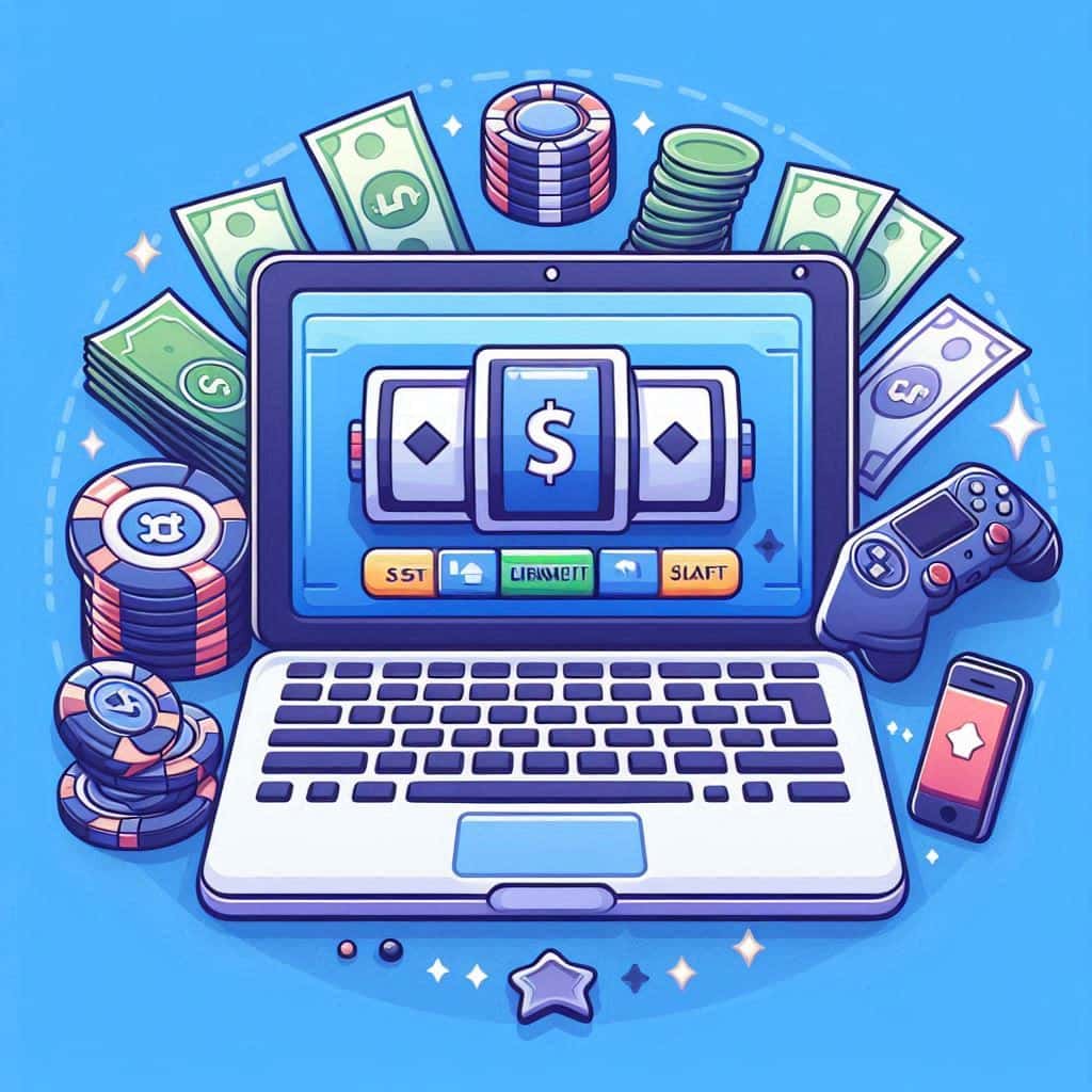 Washington Online Casinos for Real Money