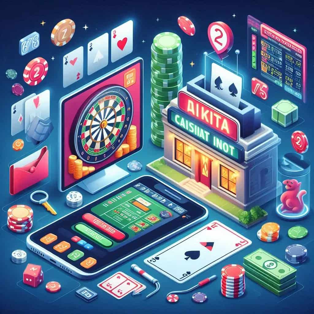 West Virginia Online Casinos for Real Money