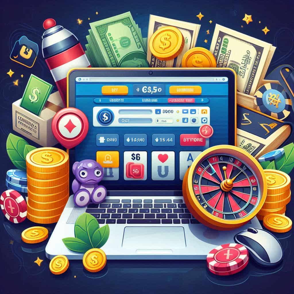 Wisconsin Online Casinos for Real Money