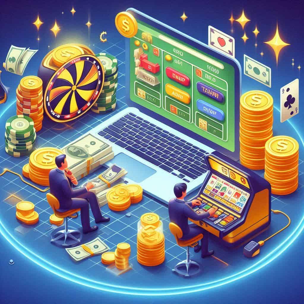 Wyoming Online Casinos for Real Money